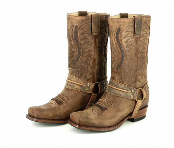 Sendra 12209 Blues/Strong