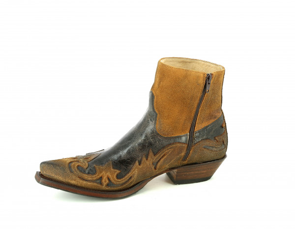 Sendra 5790 Cuervo-West