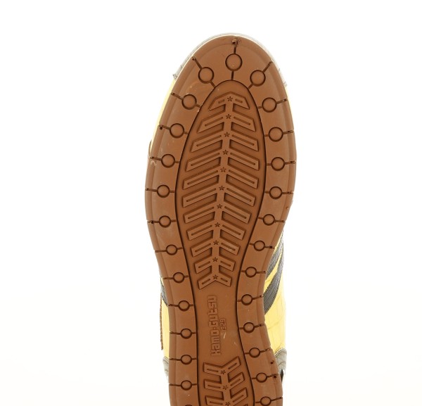 Kamo Gutsu TIFO - 130 Kaki-Lemon-Caffe