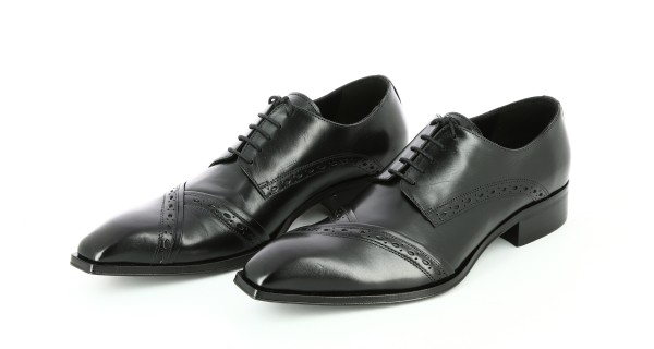 Jo Ghost 5226 -793 Cristallo NERO