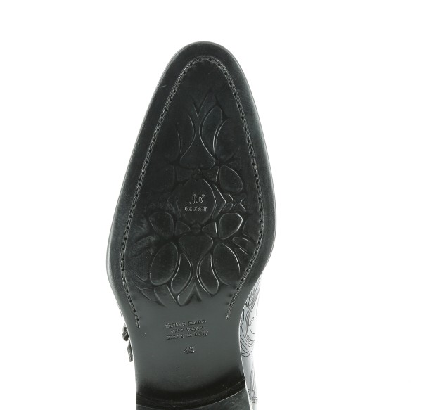 Jo Ghost 3000 -814 HS- D-MONK