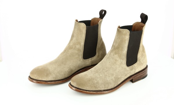 Cordwainer 262 M 25505 Biscotto