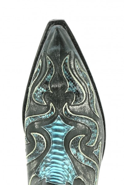 Sendra 7482 Javi-Luca