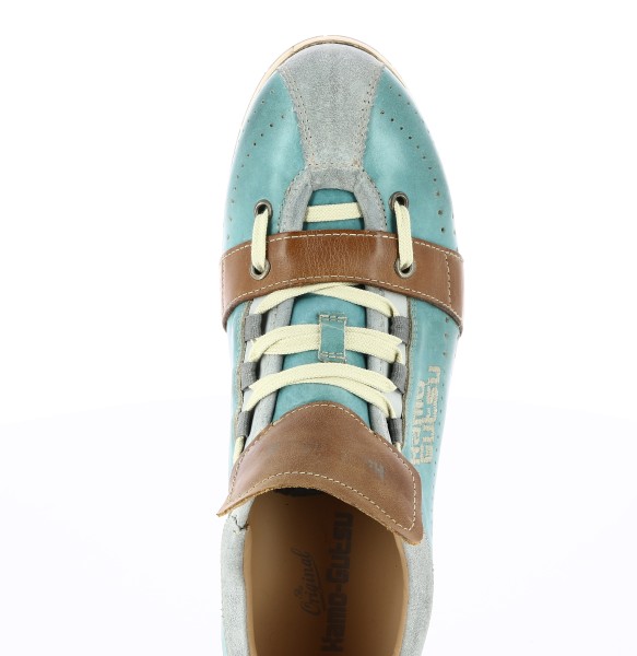 Kamo Gutsu TIFO - 017 ASH - SUGAR