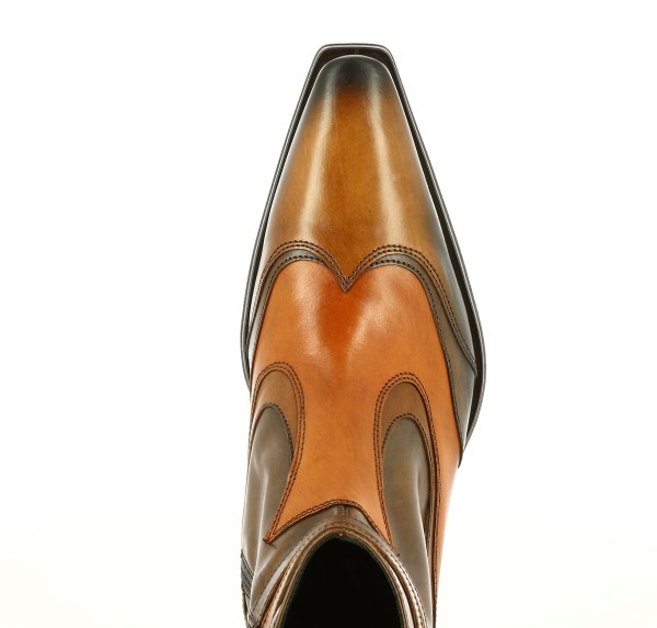 Jo Ghost 4765 - 793 Div. 07696 Braun-K