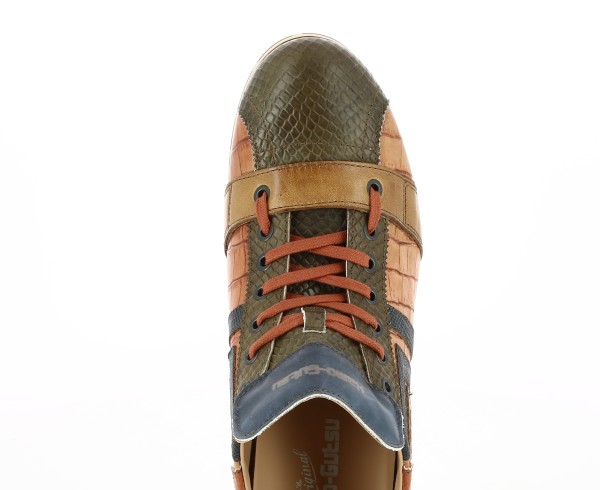 Kamo Gutsu TIFO - 030 Forest-Orleans-Navy