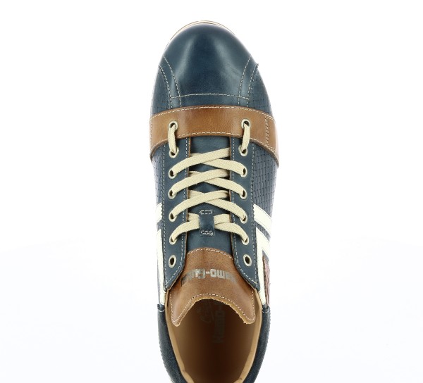 Kamo Gutsu TIFO - 030 ICARO-BLUE