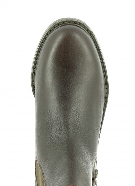 Hobo Shoes ADAN 438.1 HB Moka