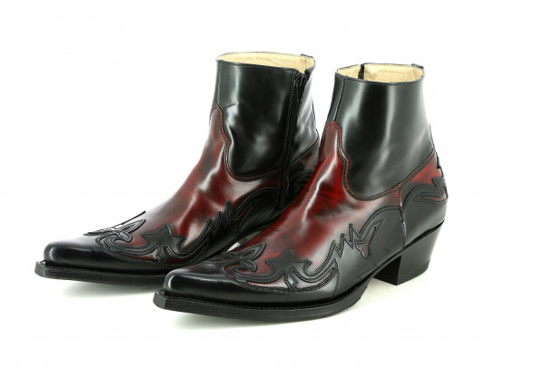 Sendra 5790 Javi Ridding