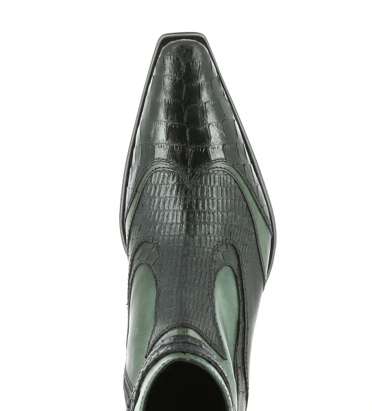 Jo Ghost 4764 -793 Luisi.+Nero/Grün