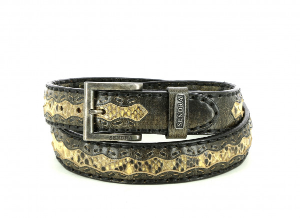 Sendra 8347 Denver Tierra-Pyt.Panizo