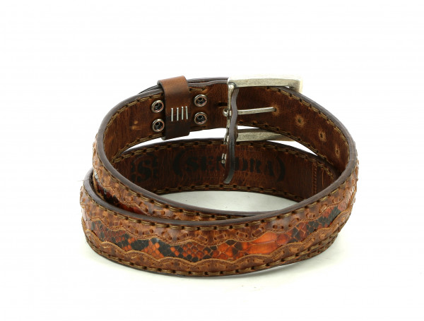 Sendra 8347 Evol.Tang-Pyt.Saboi