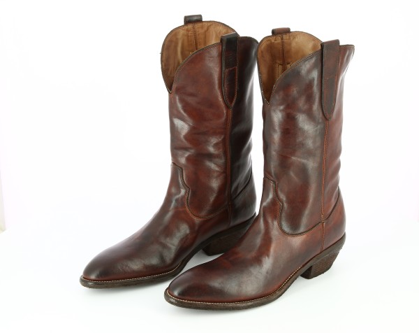 Fauzian Jeunesse 3234 - 925 Cowboy COCCO