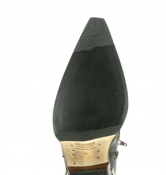 Sendra 7482 Javi/Ridding