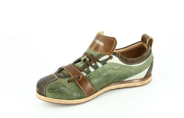 Kamo Gutsu TIFO - 017 BROWN - MENTA