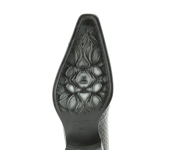 Jo Ghost 5393-793 - 3 Schnallen