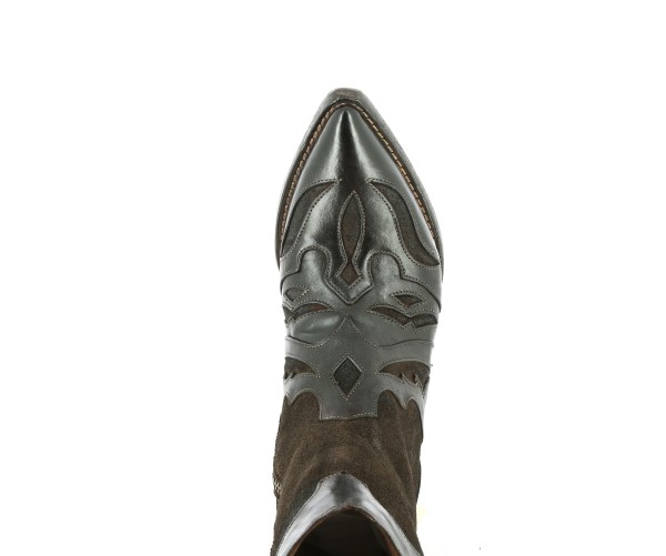 Fauzian Jeunesse 3815 -236 Ebano