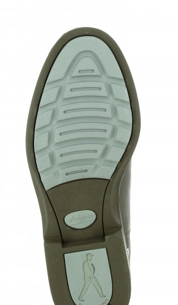 Hobo Shoes ADAN 438.1 HB Moka