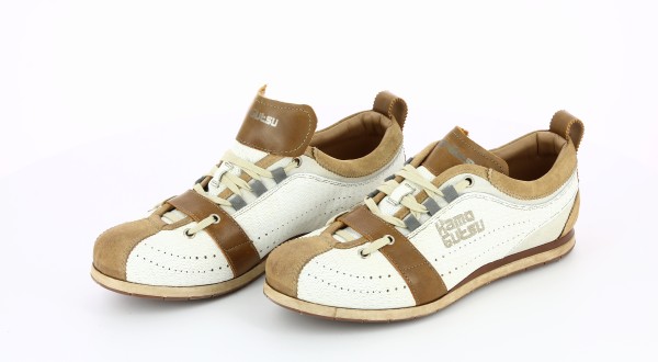 Kamo Gutsu TIFO - 017 GINGER+ Onda BIANC