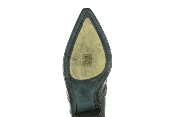 Fauzian Jeunesse 3857 - 236 Alfa/ Nero