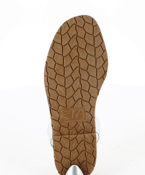 Ria Menorca 21224-S2 Glitter C1-PLATA