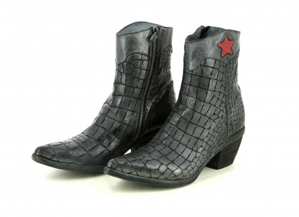 Fauzian Jeunesse 2039E-236 Cocco/ Piombo Scuro