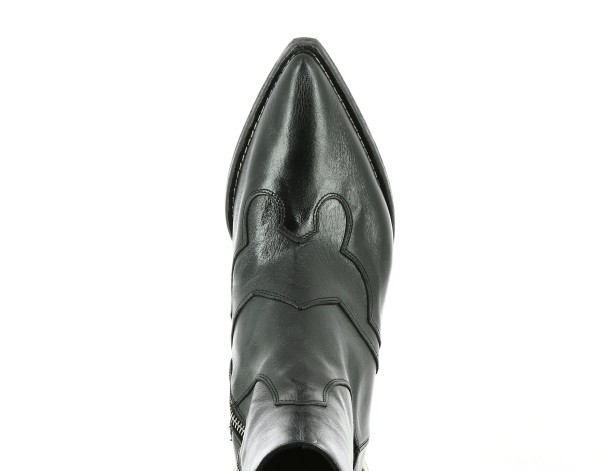 Fauzian Jeunesse 3857 - 236 Alfa/ Nero