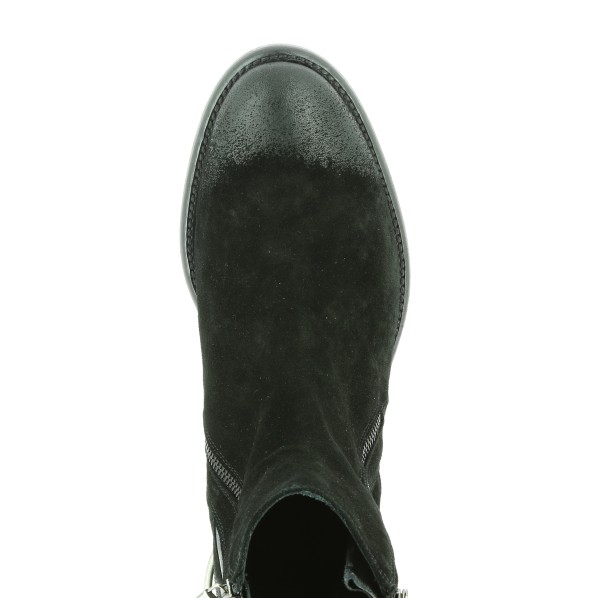 Jo Ghost 3315 - 779 Velour NERO