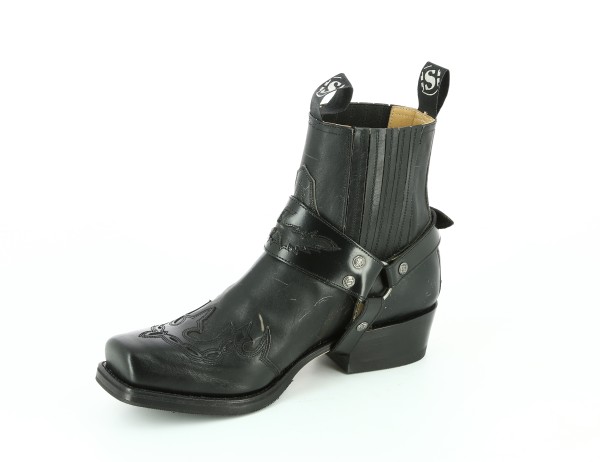 Sendra 7811 Blues/Strong