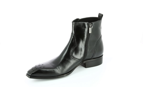 Jo Ghost 2128B - 793 Montalcino NERO