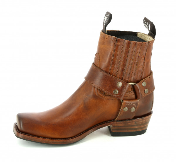 Sendra 8286 Blues/Strong