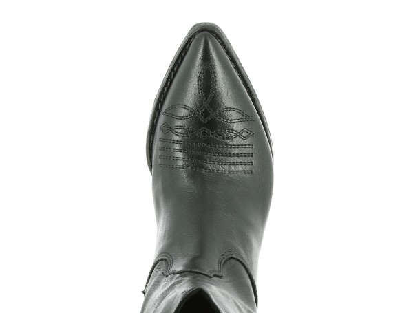 Fauzian Jeunesse 3866 -236 Cowboy Ignis Nero