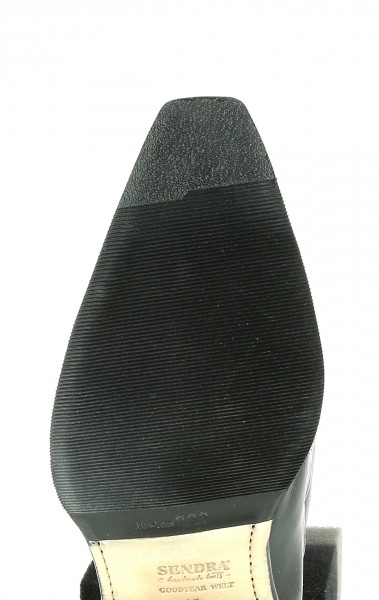 Sendra 3007- Lucky Mick