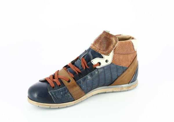 Kamo Gutsu TIFO - 108 NAVY+Pitone Orleans