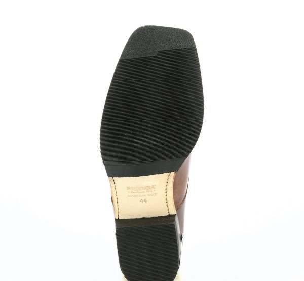 Sendra 530 Pete 33/Pete