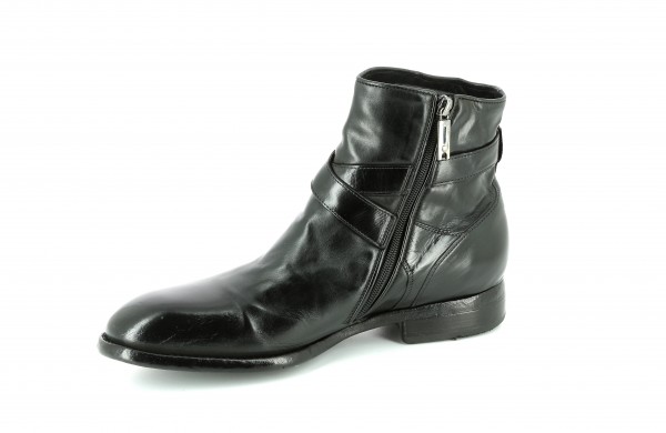 LEMARGO DS 05A ALC-Nero