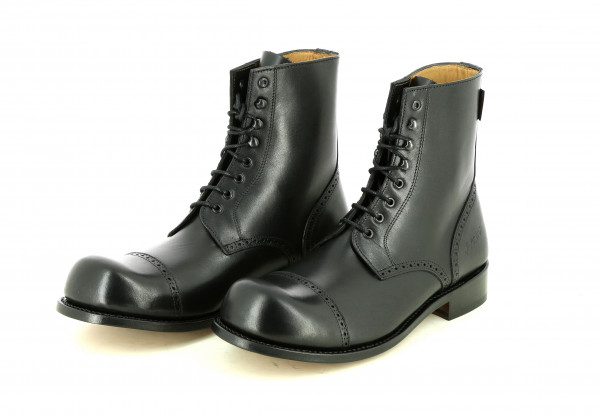 Hobo Shoes Charly Derby 975221161006