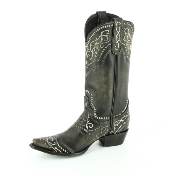 Old Gringo YL 161-8 Sintra 13in - Beige-B