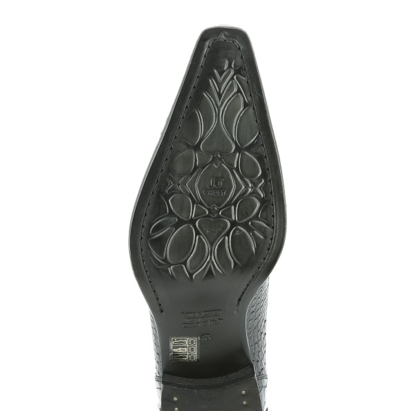 Jo Ghost 2131 -793 Baby Blue Navy-Nero