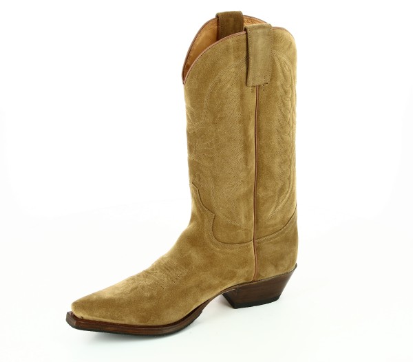 Sendra 2073 Cuervo - West