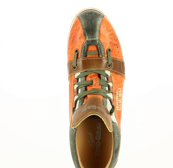 Kamo Gutsu TIFO - 017 BOSCO-SIENA