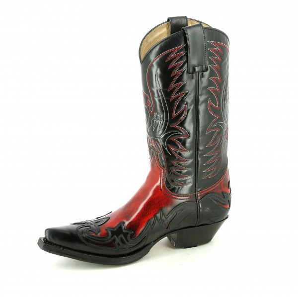 Sendra 3241 Cuervo-West