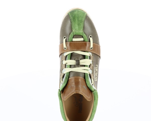 Kamo Gutsu TIFO - 017 PRATO+TAUPE