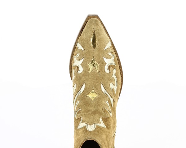 Jo Ghost 3307 - 610 Pel. Peach Recife