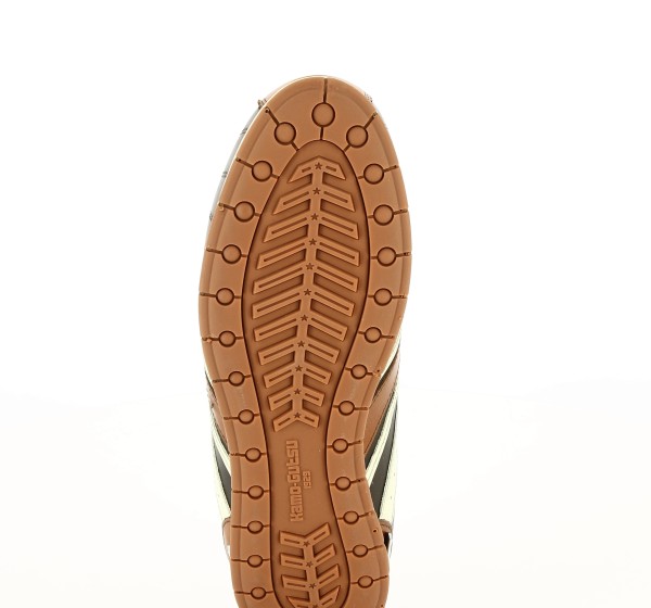 Kamo Gutsu TIFO-049 BROWN-COGNAC