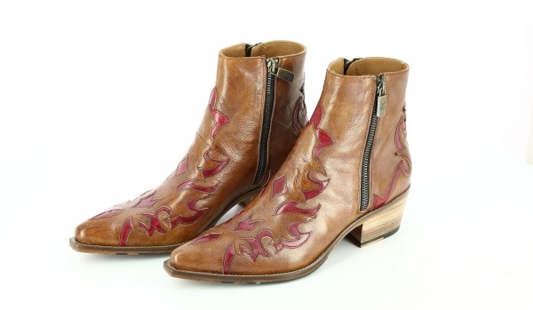 Jo Ghost 3302 - 610 Vacchetta Col.018 -