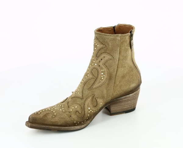 Jo Ghost 3420 - 610 PEACH ALCE