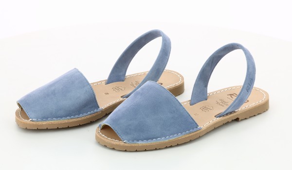 Ria Menorca 20002-S2 Ante Denim