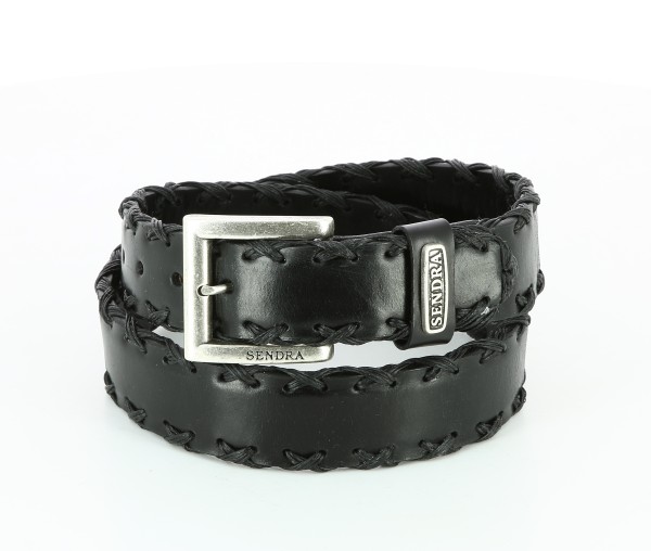 Sendra 7336 Black-Pasado Black