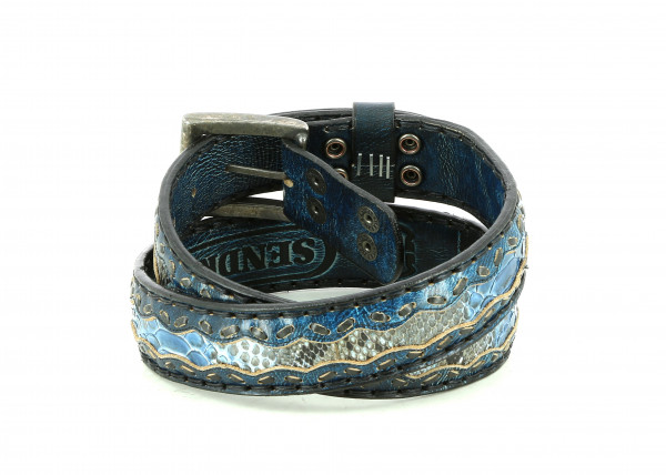 Sendra 8347 Denv. Azul+Pyt. Moon